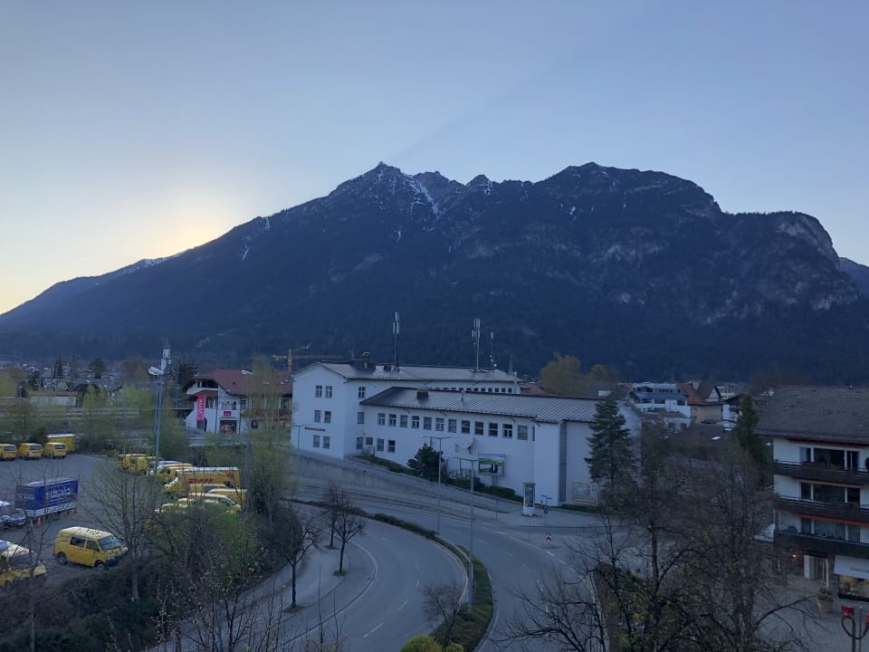 Zimmer Hotel Königshof