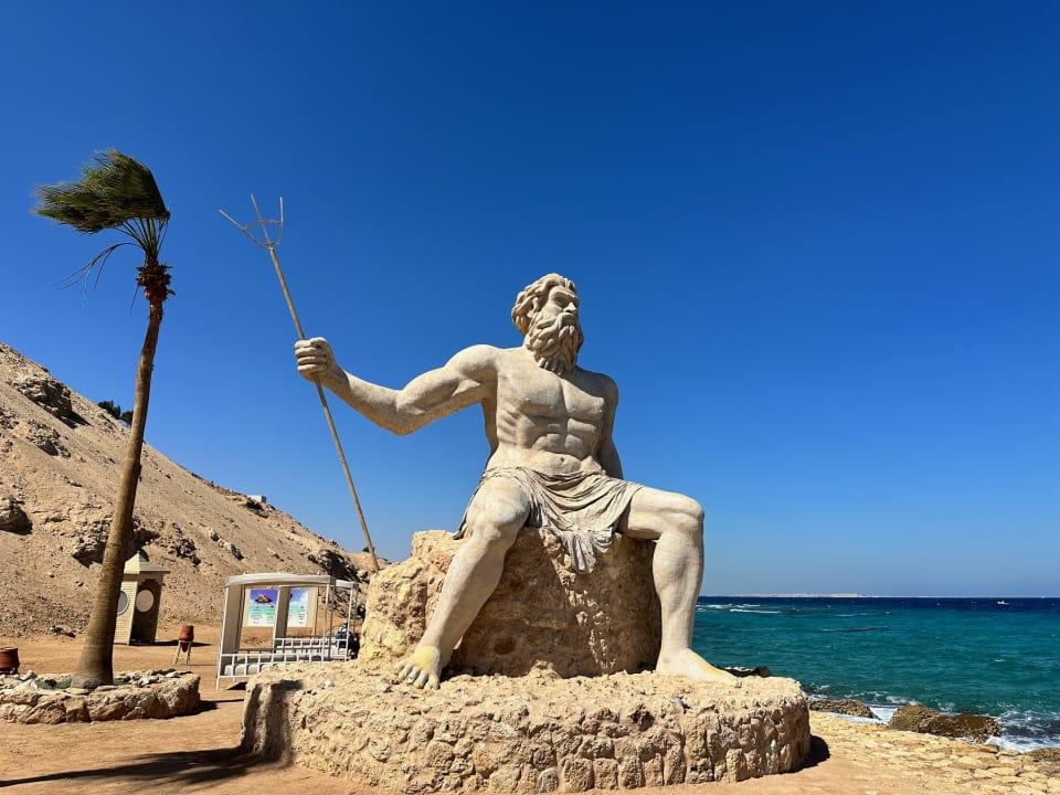 Strand Pickalbatros Citadel Resort