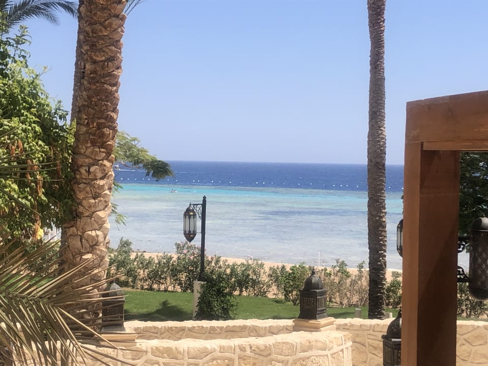 Gartenanlage Makadi Spa - Adults only