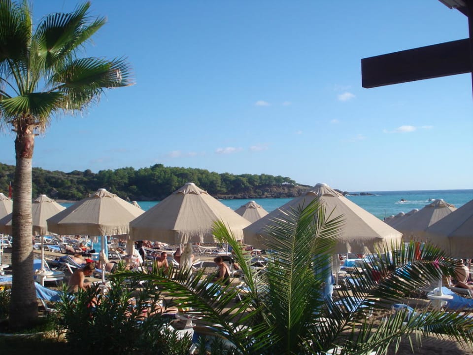 Strand Saphir Resort & Spa