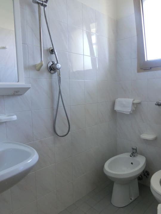 Zimmer Hotel Erika