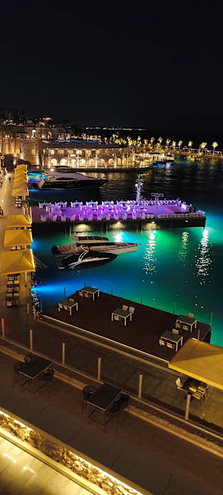 Sonstiges Pickalbatros Citadel Resort