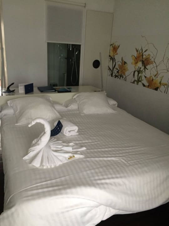 Superiorzimmer 316 Iberostar Waves Bahia de Palma