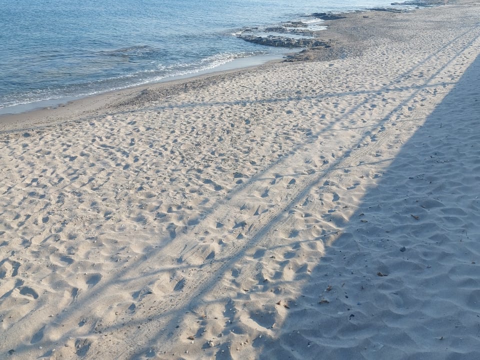 Strand Atlantica Mikri Poli Kos