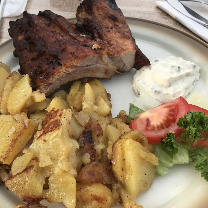 Gastro KUKU Berghotel