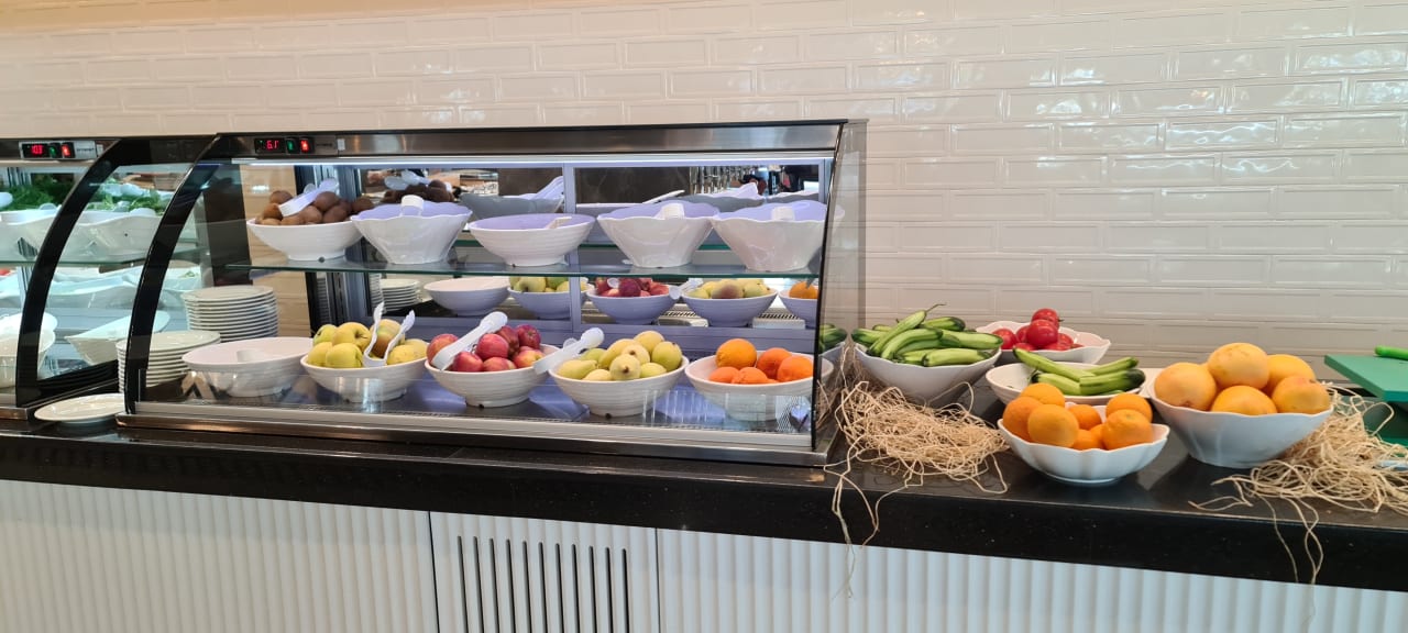 Gastro Side Stella Elite Resort & Spa