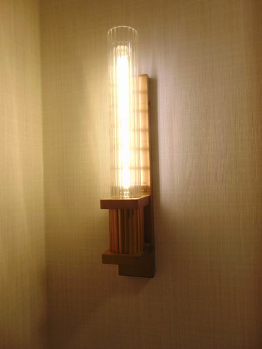 Zimmer Hotel The Henry