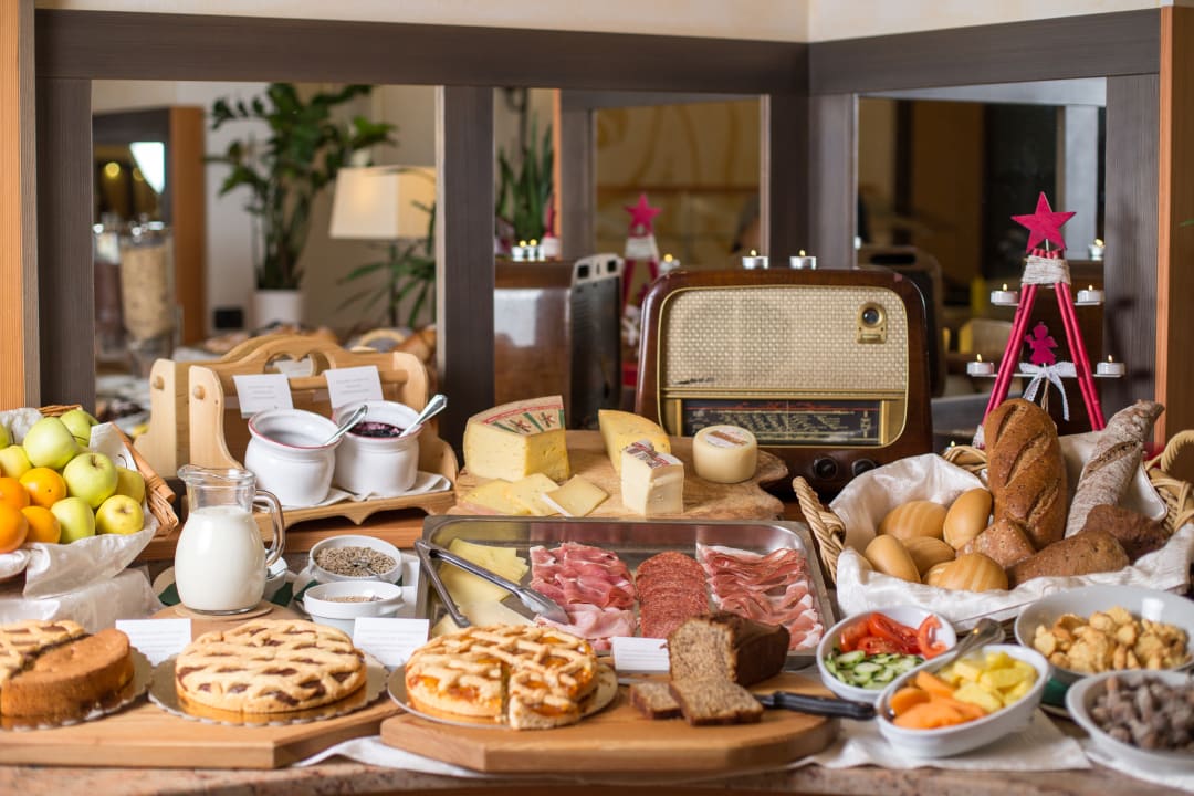 Restaurant Hotel Erica