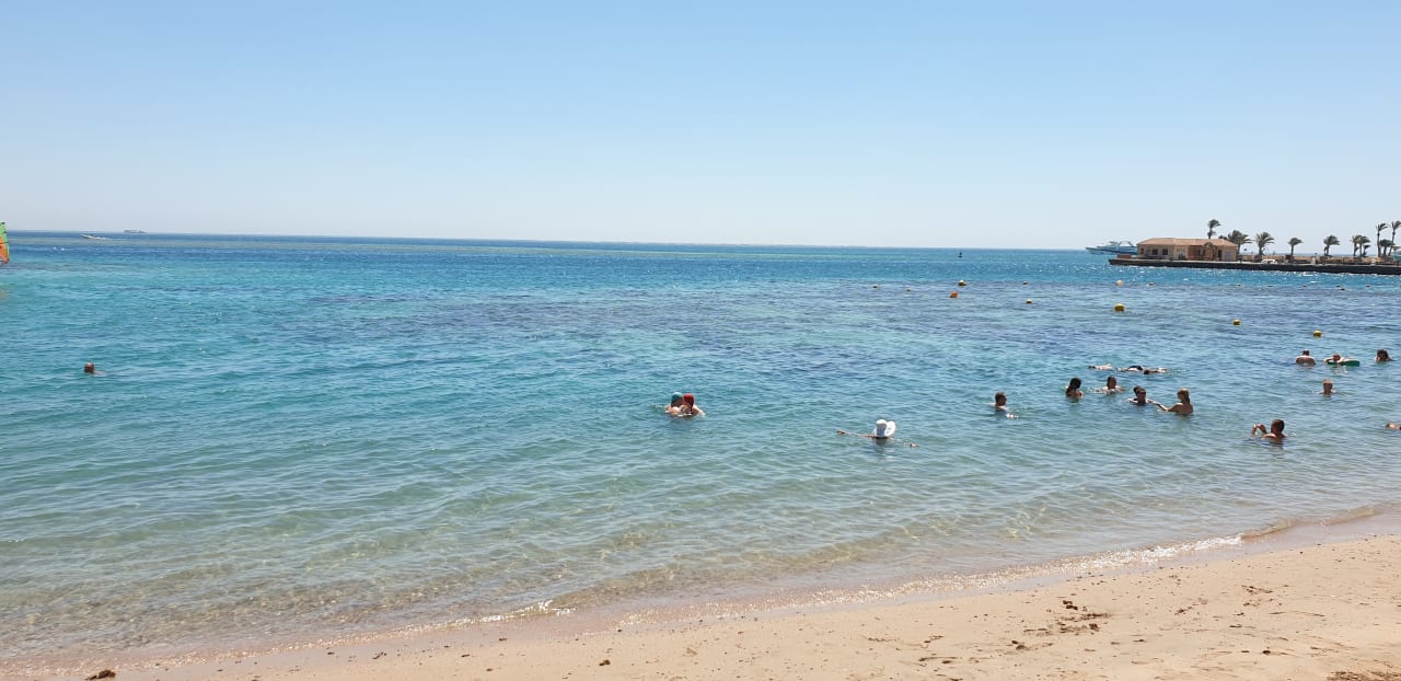 Strand Steigenberger Aqua Magic