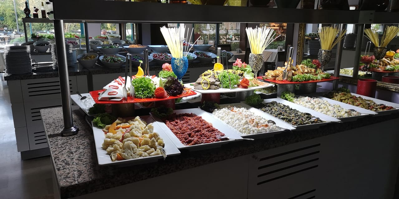 Gastro Dosi Hotel