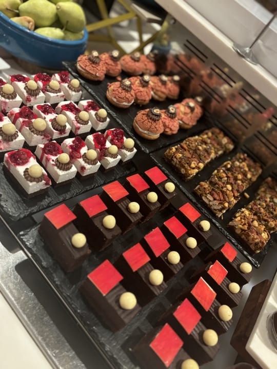 Gastro Sentido Trendy Verbena Beach