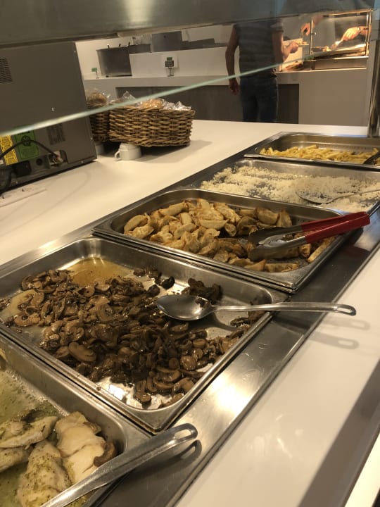 Gastro Ereza Apartamentos Los Hibiscos- Adults Only