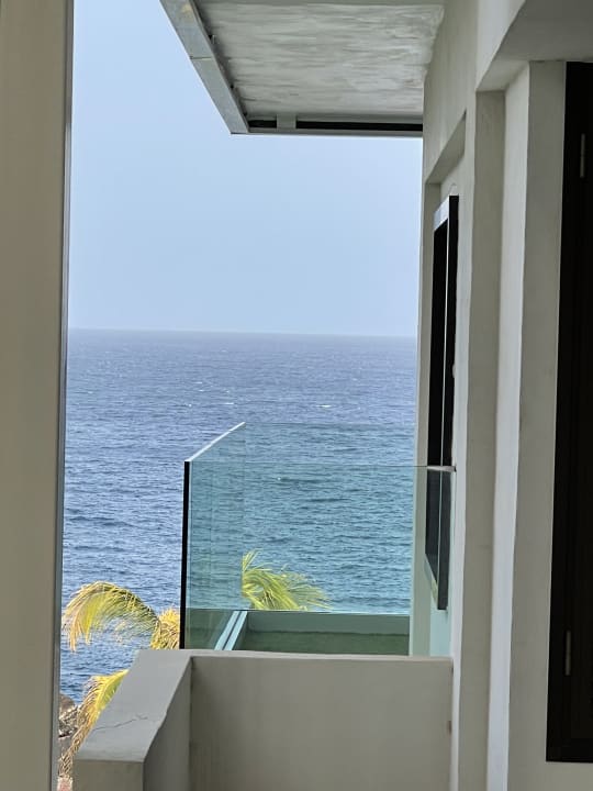 Ausblick Hotel ValleMar