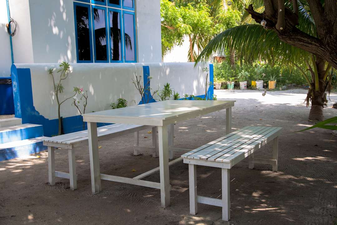 Sonstiges La Due Thulusdhoo