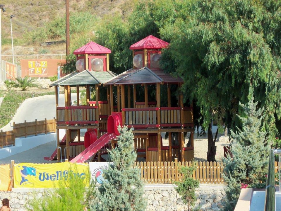 Solino-Club Atlantica Mikri Poli Kos
