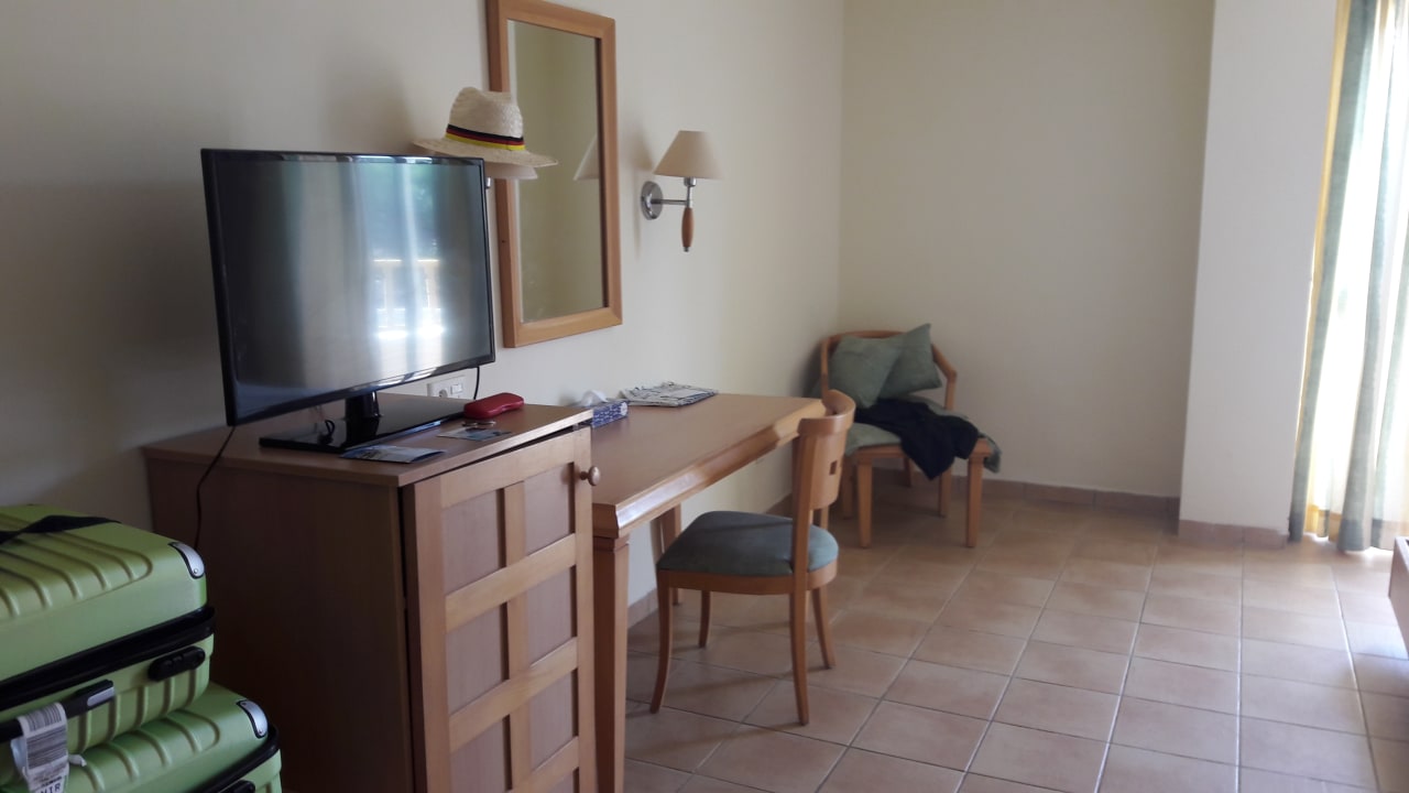 Zimmer Calimera Delfino Beach Resort & Spa