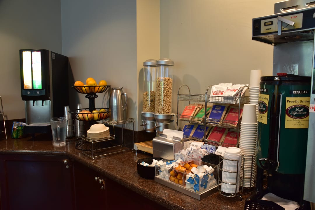 Gastro Coast Gateway Hotel Sea Tac