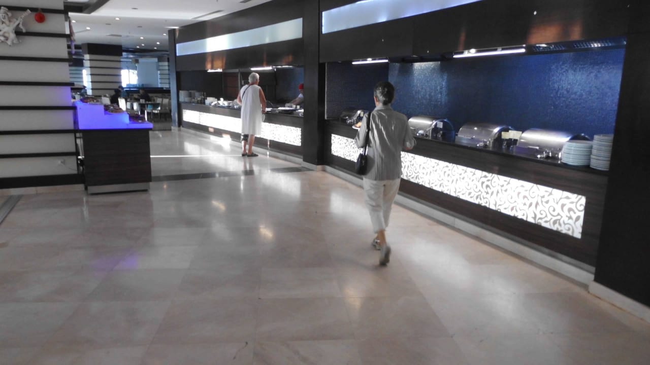 Side Prenses Side Prenses Resort & Spa