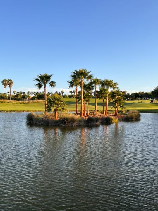 Ausblick ROBINSON QUINTA DA RIA