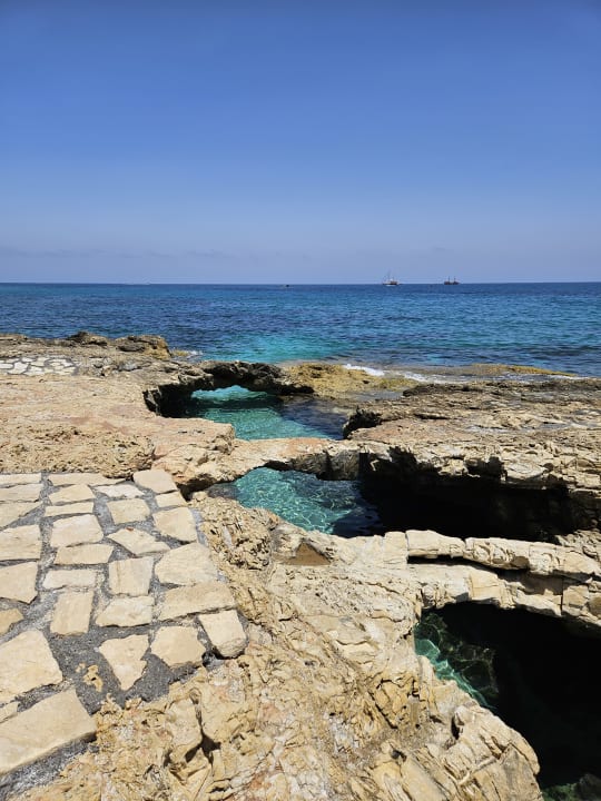 Strand Creta Maris Resort