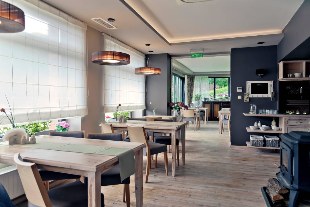 Rezydencja SPA&Wellness Nad Wodospadem Rezydencja Spa & Wellness Nad Wodospadem