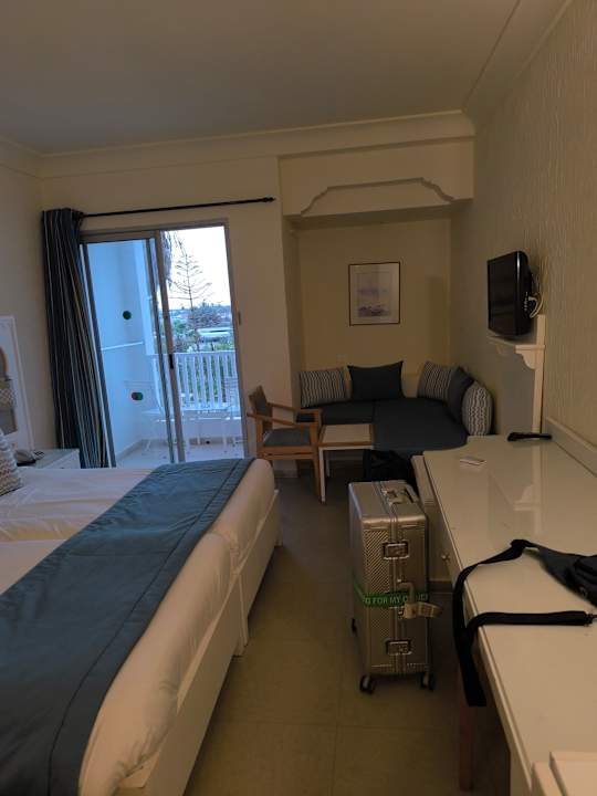 Zimmer Calimera Yati Beach