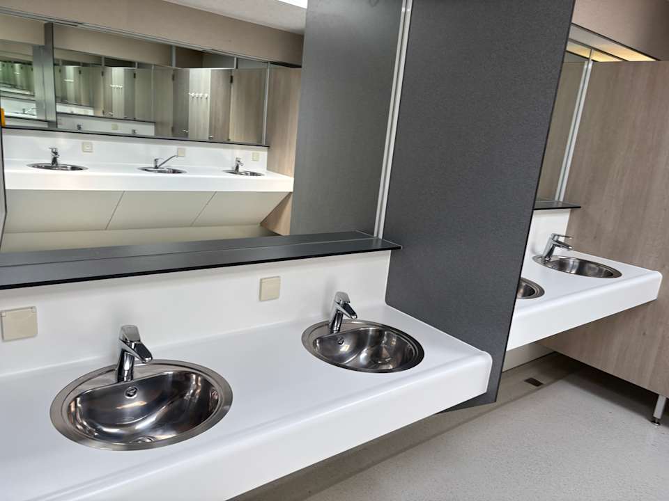 Sonstiges Oostappen Vakantiepark Marina Beach