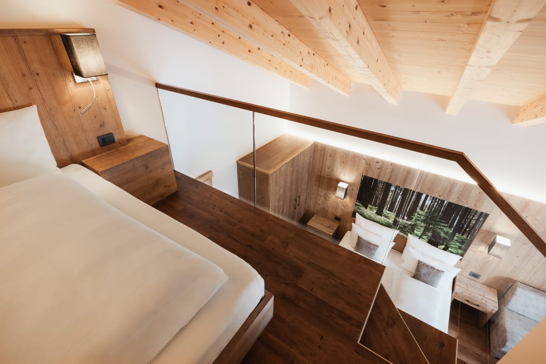 Zimmer Hotel Jägerhof