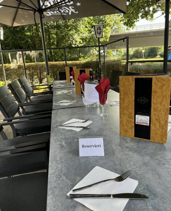 Gastro Hotel Zur alten Fähre