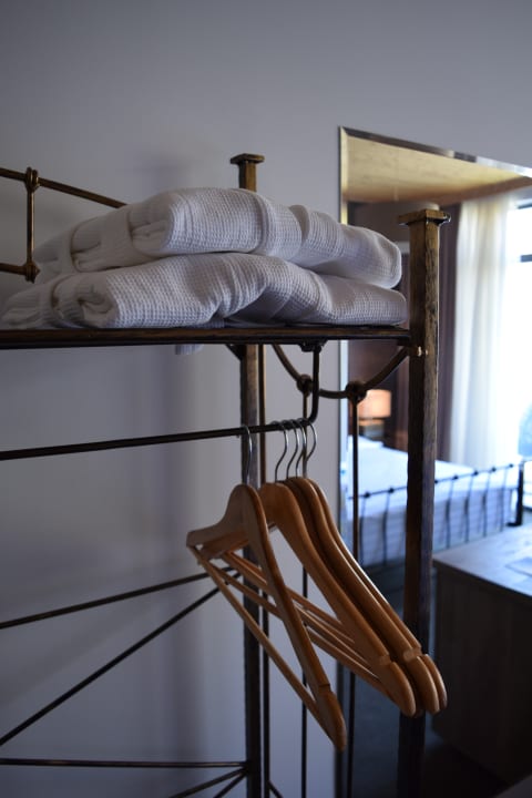 Zimmer Vardzia Resort