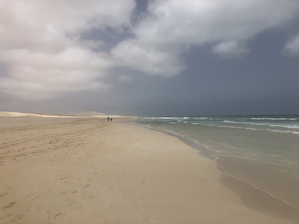 Strand VOI Praia De Chaves Resort