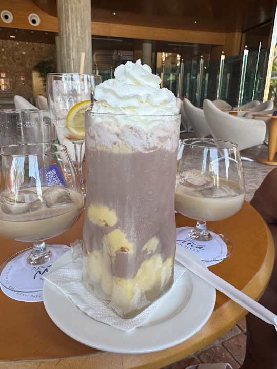 Gastro MUR Hotel Faro Jandia & Spa Fuerteventura