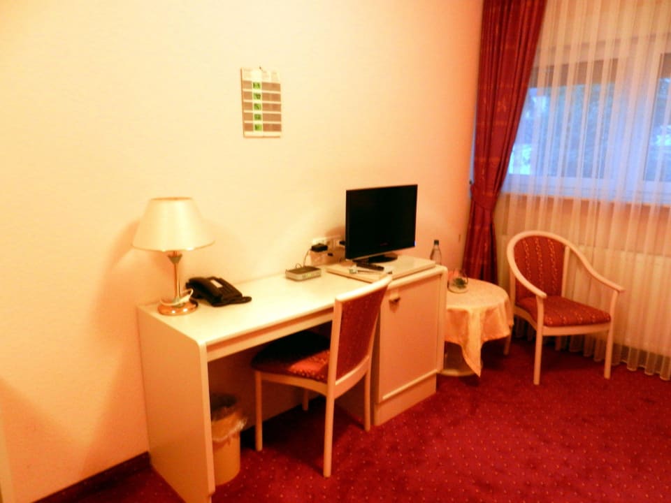 Einzelzimmer Hotel Garni Alte Bäckerei