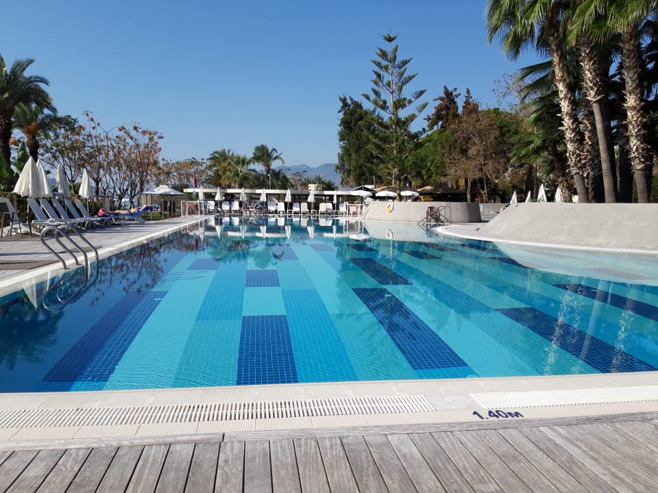 Pool Labranda Alantur Resort