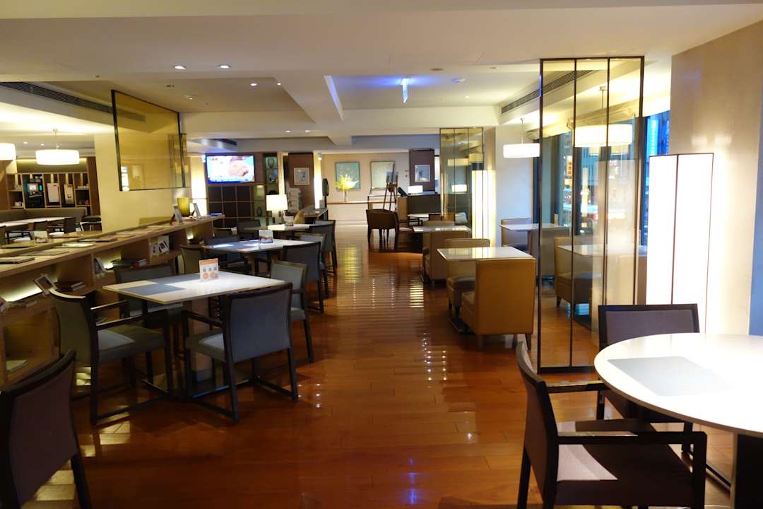 Gastro Hotel Cozzi Zhongxiao Taipei