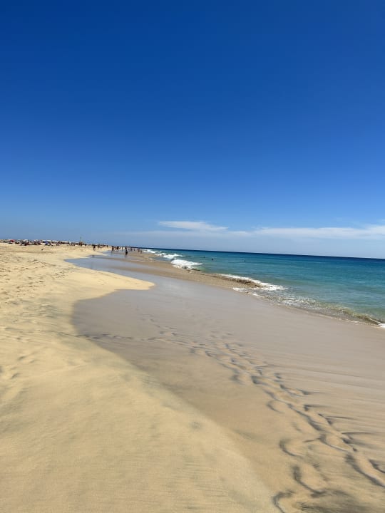 Strand MUR Hotel Faro Jandia & Spa Fuerteventura