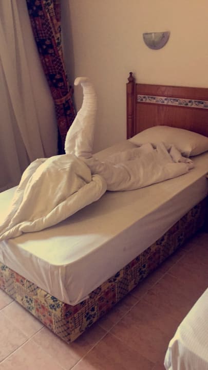 Zimmer Pickalbatros Aqua Park Resort - Hurghada