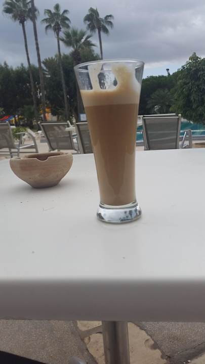 Latte  Movie Gate Miramar