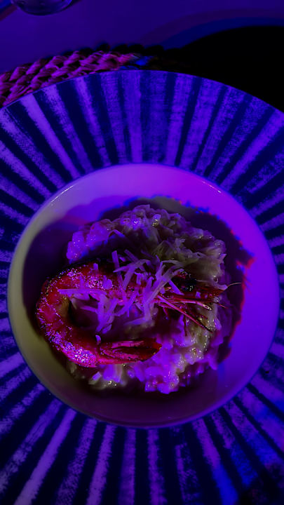 Gastro Fort Arabesque Resort, Spa & Villas