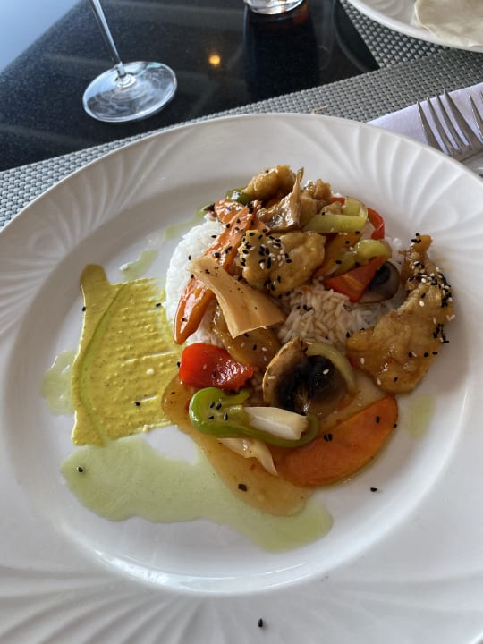 Gastro Mitsis Rodos Village