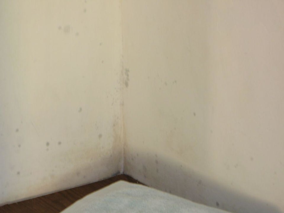 Böse Überaschung im Kleiderschrank Hotel Ca's Curial