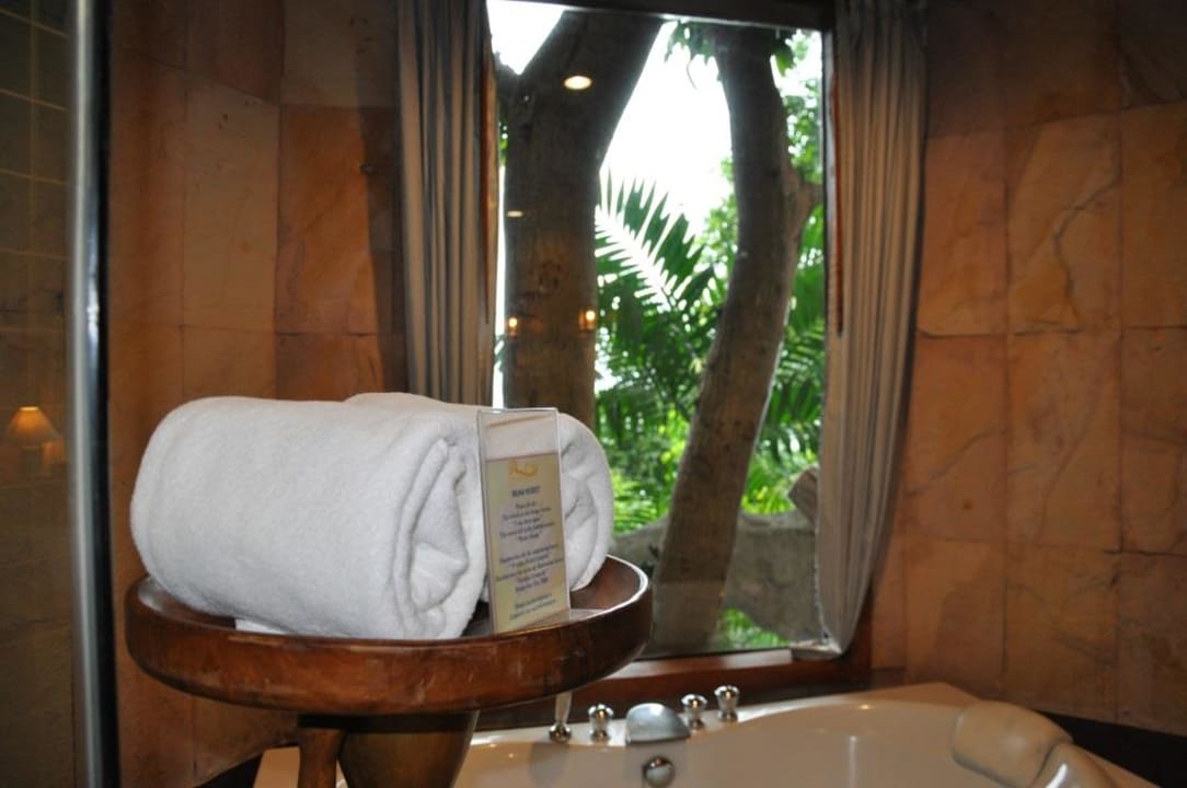 Zimmer Panviman Resort Koh Phangan