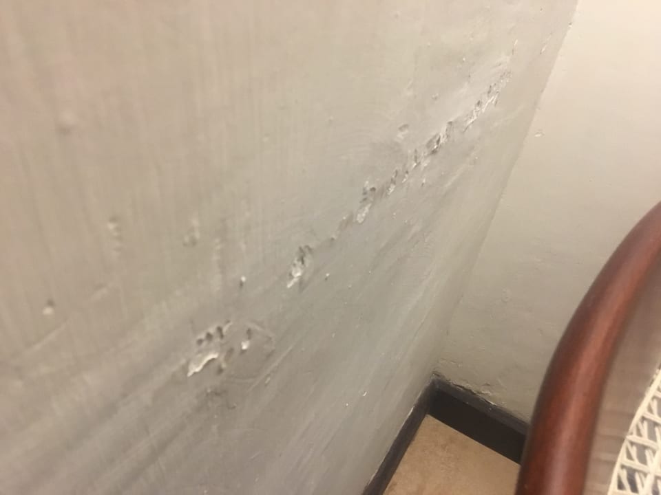 Zimmer Hotel Jacaranda Indian Ocean Beach Resort