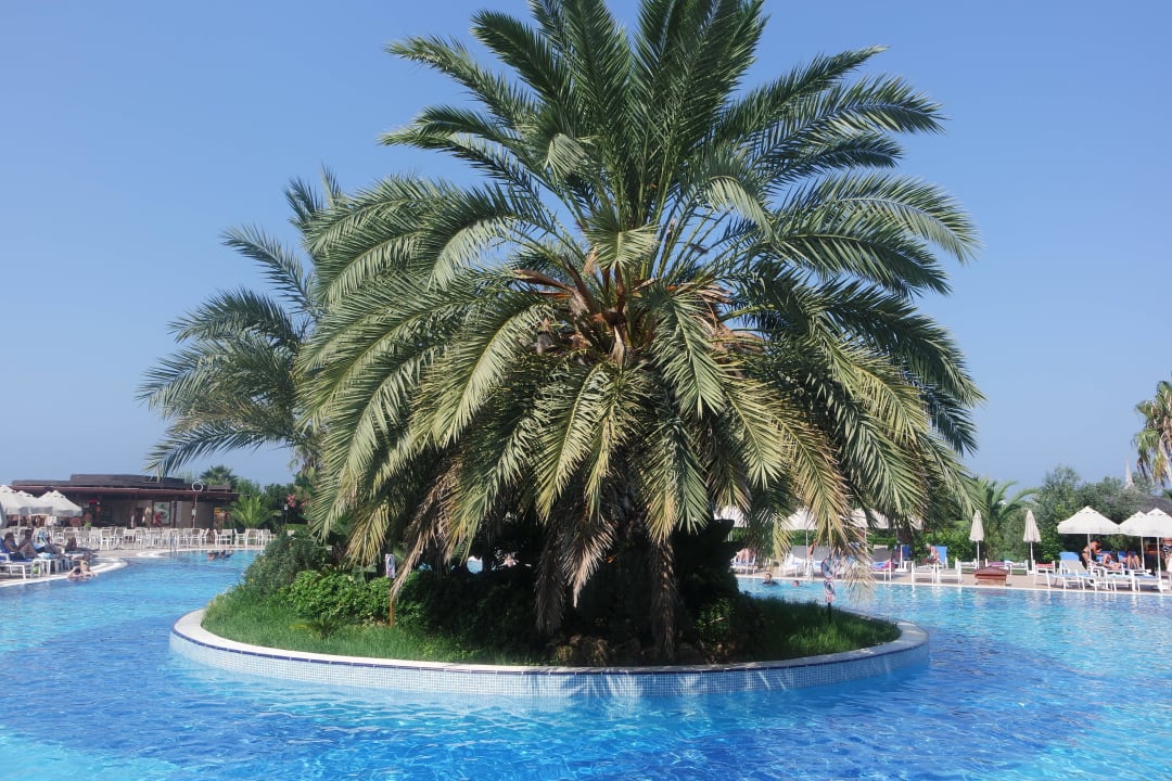 Ruhepool Seaden Sea World Resort & Spa