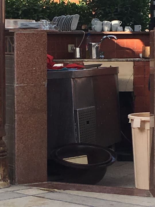 Gastro Shams Prestige Abu Soma-Adults Only