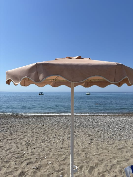 Strand Lindos Princess Beach Resort & Spa