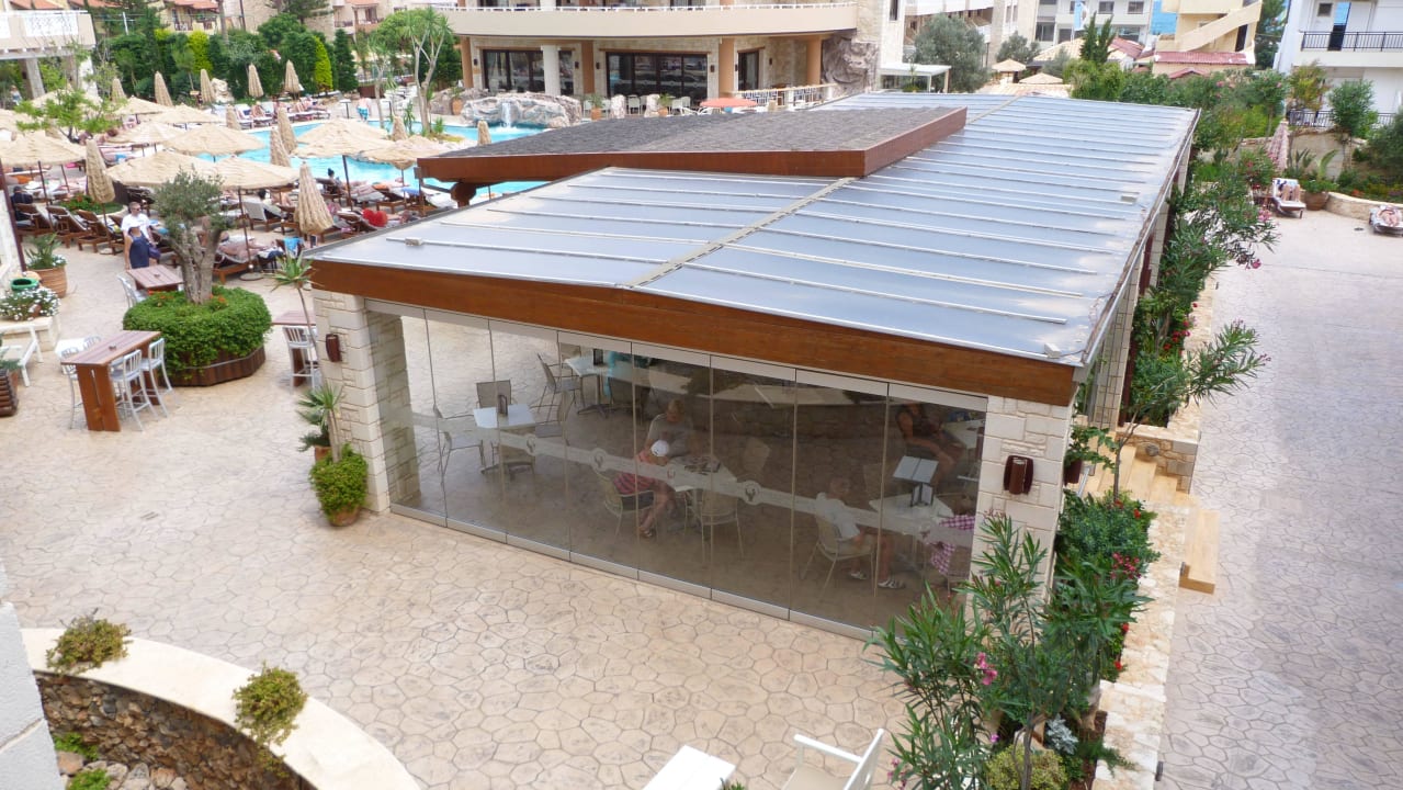 Poolbar Cactus Royal