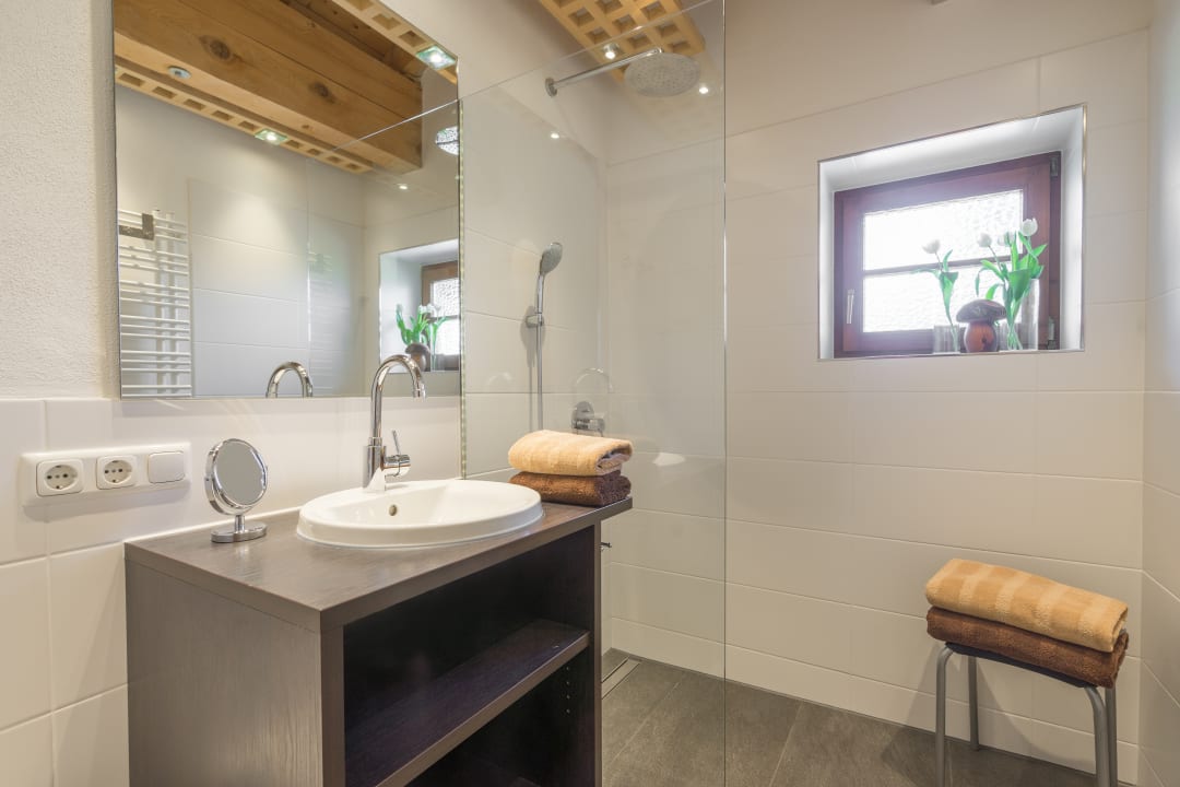 Zimmer Landhaus Fliegenpilz