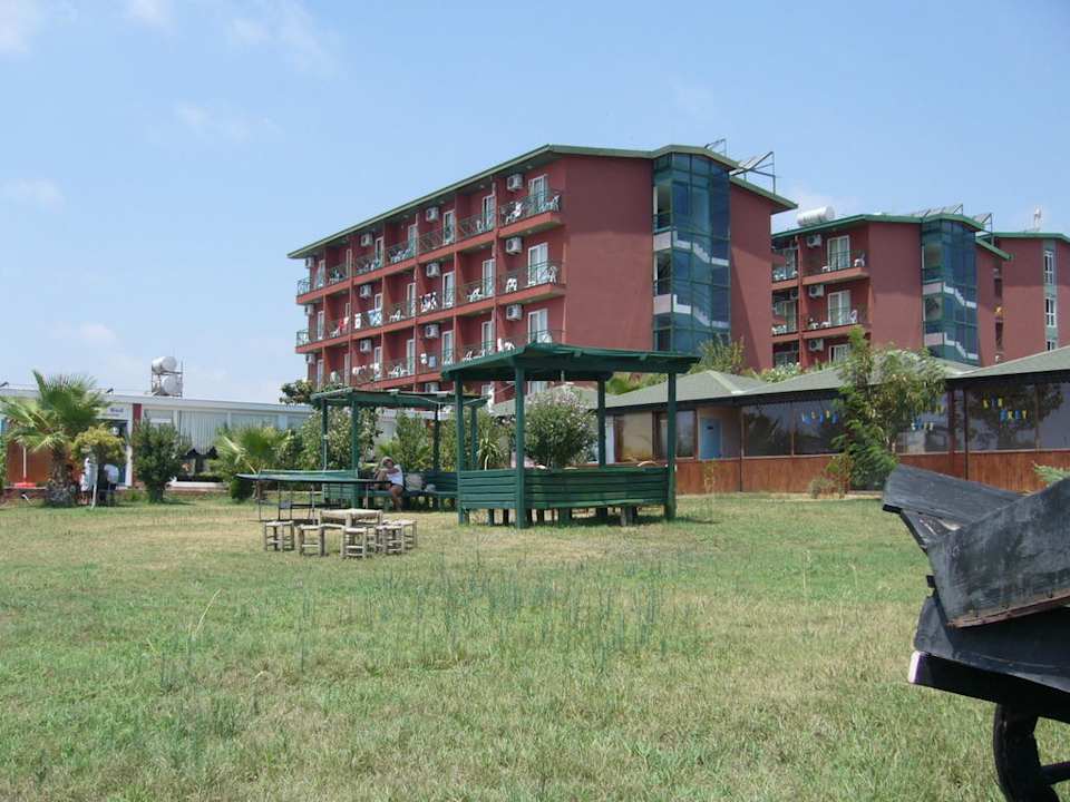 Sun Flipper Hotel Club Life Kizilot