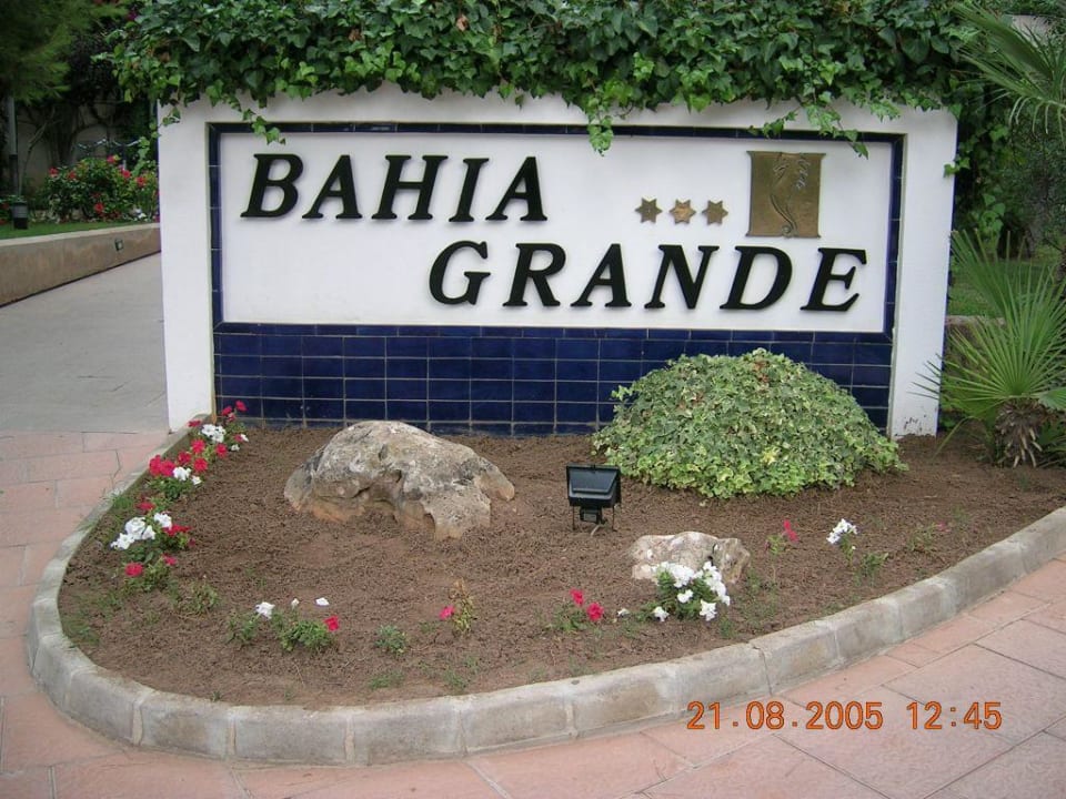 Bahia Grande Hipotels Bahia Grande